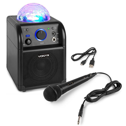 Vonyx SBS50B
